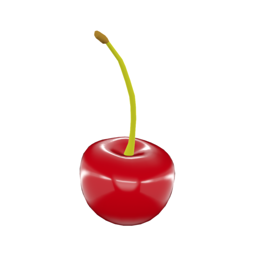 Cherries are small stone fruits that come in a variety of colors and flavors. They are high in antioxidants, fiber, and vitamin C. Cherries can be sweet or sour and are often used in pies and cocktails.