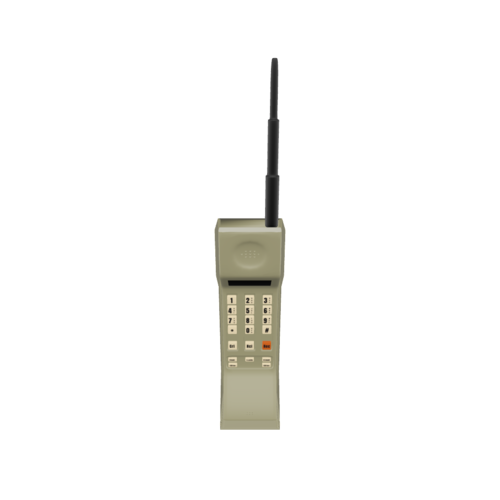 A retro phone refers to a telephone device from an earlier era, often featuring a rotary dial or push buttons, wired handsets, and a heavy base. They have become collectible items for enthusiasts of vintage goods and tech history.