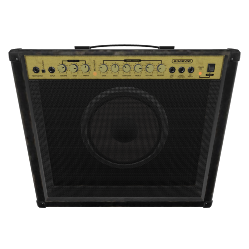 An old amp, or amplifier, is an electronic device that increases the power of a signal. In the context of audio, amplifiers are used to boost sound signals before feeding them to speakers. 