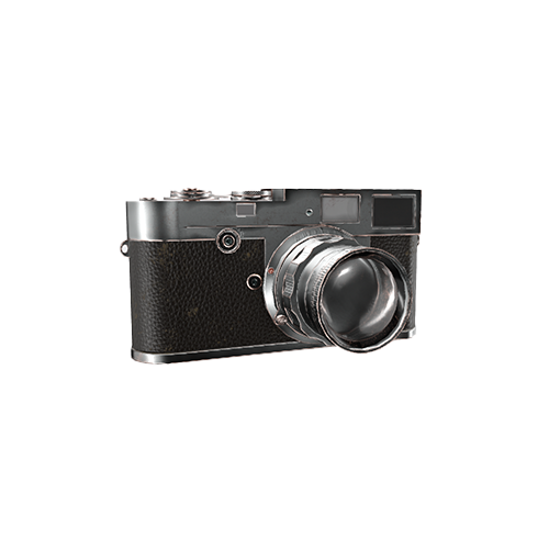 The Leica M2 is a 35mm rangefinder camera produced by Leica Camera AG in Germany. Renowned for its top-notch manual focus accuracy, high-quality build, and superb lens optics, it has been cherished by photographers since its creation.