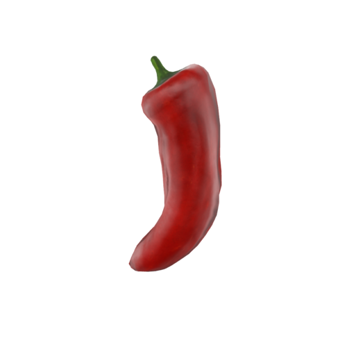 Red peppers are a type of bell pepper, part of the Capsicum family of vegetables. Known for their bright red color and sweet, almost fruity flavor, red peppers are used in various cuisines and can be consumed raw, cooked, or dried and powdered.