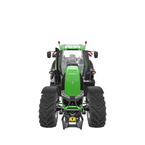 Deutz tractors are robust agricultural machines that help in a variety of farm tasks. Known for their reliability and efficiency, they greatly facilitate farming operations.